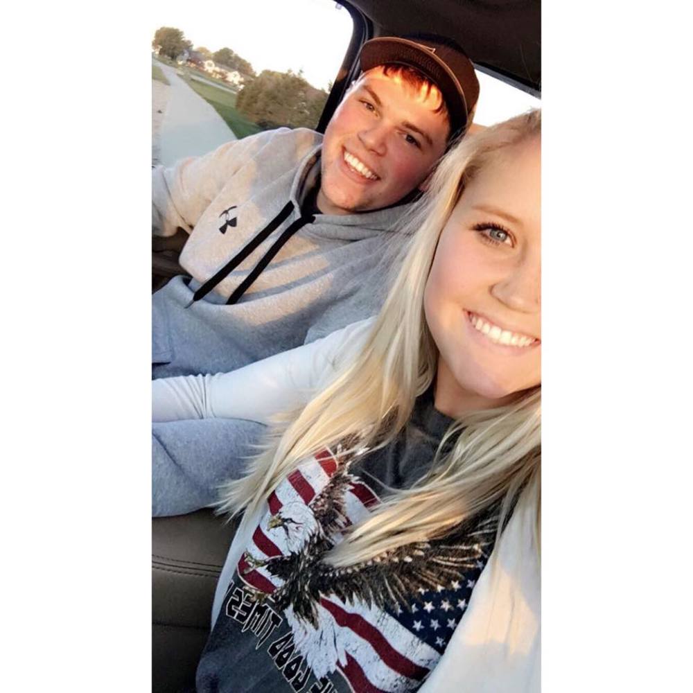 Meet your Posher, Kylee